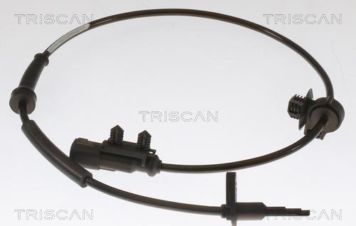 Triscan 81808 1202 - Devējs, Riteņu griešanās ātrums www.autospares.lv