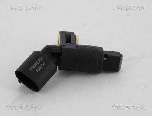 Triscan 8180 29103 - Sensor, wheel speed www.autospares.lv