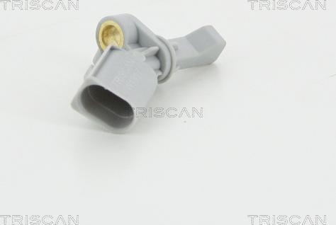 Triscan 8180 29119 - Devējs, Riteņu griešanās ātrums www.autospares.lv