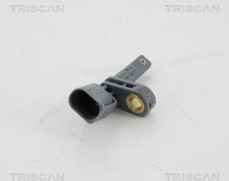 Triscan 8180 29129 - Devējs, Riteņu griešanās ātrums www.autospares.lv