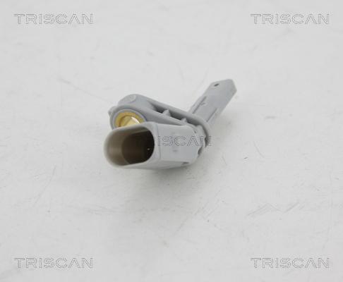 Triscan 8180 29120 - Devējs, Riteņu griešanās ātrums www.autospares.lv