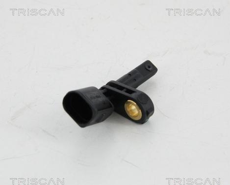 Triscan 8180 29123 - Devējs, Riteņu griešanās ātrums www.autospares.lv