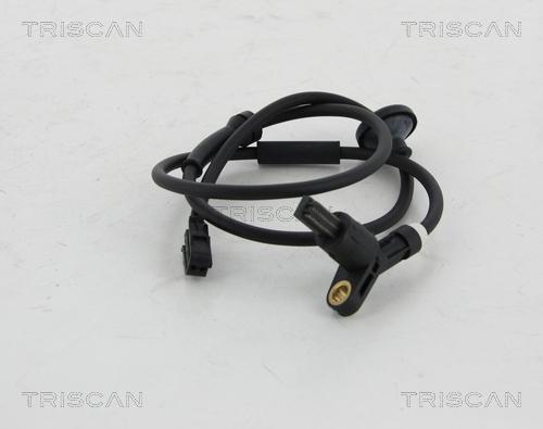 Triscan 8180 29207 - Devējs, Riteņu griešanās ātrums www.autospares.lv