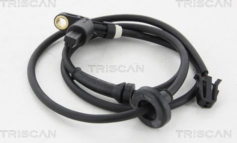 Triscan 8180 29278 - Devējs, Riteņu griešanās ātrums www.autospares.lv