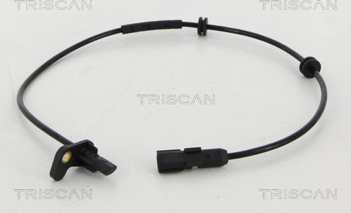 Triscan 8180 25236 - Devējs, Riteņu griešanās ātrums www.autospares.lv