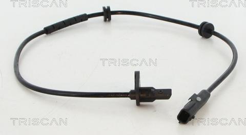 Triscan 8180 25238 - Devējs, Riteņu griešanās ātrums www.autospares.lv