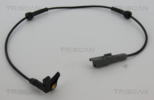 Triscan 8180 28102 - Devējs, Riteņu griešanās ātrums www.autospares.lv