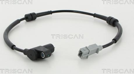 Triscan 8180 28130 - Devējs, Riteņu griešanās ātrums www.autospares.lv