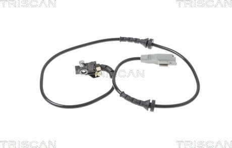 Triscan 8180 28211 - Devējs, Riteņu griešanās ātrums www.autospares.lv