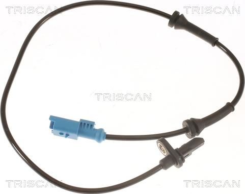 Triscan 8180 28236 - Devējs, Riteņu griešanās ātrums www.autospares.lv