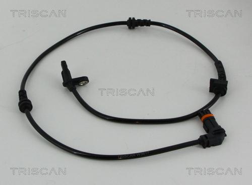 Triscan 8180 23112 - Devējs, Riteņu griešanās ātrums www.autospares.lv