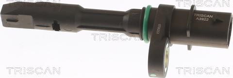 Triscan 8180 23139 - Devējs, Riteņu griešanās ātrums www.autospares.lv