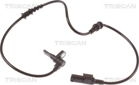 Triscan 8180 23128 - Devējs, Riteņu griešanās ātrums www.autospares.lv