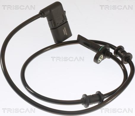 Triscan 8180 23261 - Devējs, Riteņu griešanās ātrums www.autospares.lv