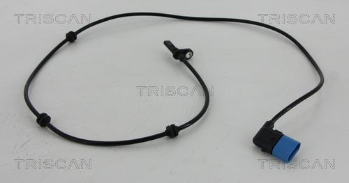 Triscan 8180 23209 - Devējs, Riteņu griešanās ātrums www.autospares.lv