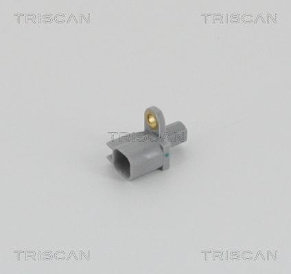 Triscan 8180 27115 - Devējs, Riteņu griešanās ātrums www.autospares.lv