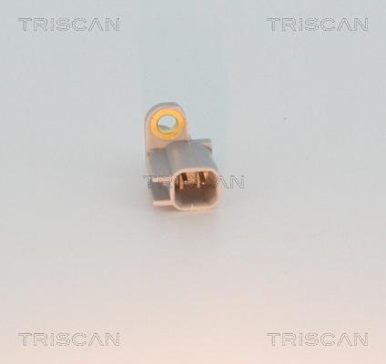 Triscan 8180 27115 - Devējs, Riteņu griešanās ātrums www.autospares.lv