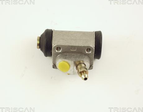 Triscan 8130 43004 - Wheel Brake Cylinder www.autospares.lv