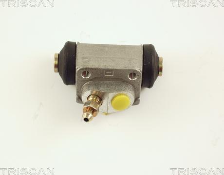 Triscan 8130 43005 - Wheel Brake Cylinder www.autospares.lv