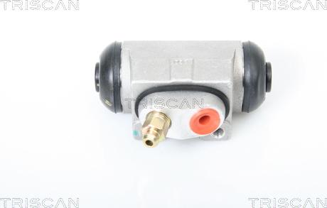 Triscan 8130 43017 - Колесный тормозной цилиндр www.autospares.lv