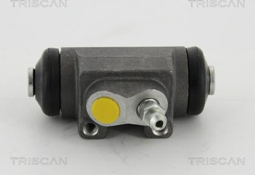 Triscan 8130 43027 - Колесный тормозной цилиндр www.autospares.lv