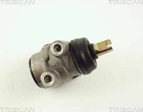 Triscan 8130 15400 - Bremžu spēka regulators www.autospares.lv