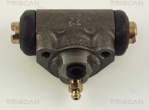 Triscan 8130 15001 - Wheel Brake Cylinder www.autospares.lv