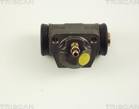 Triscan 8130 16051 - Riteņa bremžu cilindrs www.autospares.lv