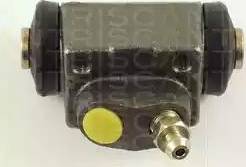 Triscan 8130 16005 - Wheel Brake Cylinder www.autospares.lv