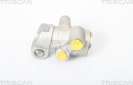 Triscan 8130 10409 - Bremžu spēka regulators www.autospares.lv