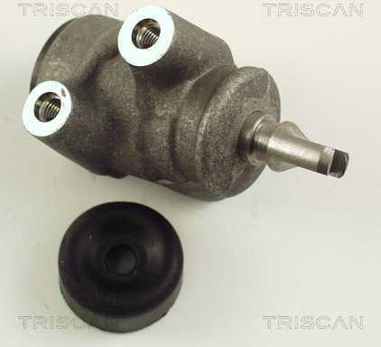 Triscan 8130 10406 - Bremžu spēka regulators www.autospares.lv