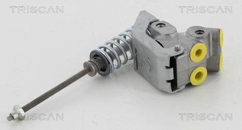 Triscan 8130 10412 - Bremžu spēka regulators autospares.lv