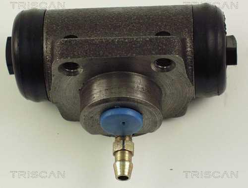 Triscan 8130 11012 - Wheel Brake Cylinder www.autospares.lv