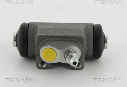 Triscan 8130 18006 - Колесный тормозной цилиндр www.autospares.lv