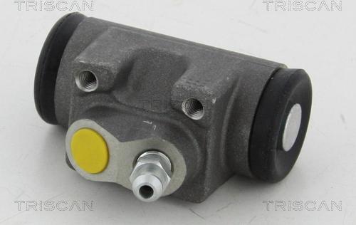 Triscan 8130 18007 - Колесный тормозной цилиндр www.autospares.lv