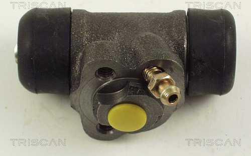 Triscan 8130 13008 - Колесный тормозной цилиндр www.autospares.lv