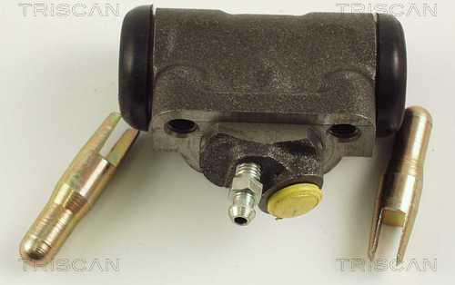 Triscan 8130 13019 - Колесный тормозной цилиндр www.autospares.lv