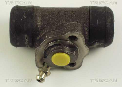 Triscan 8130 13012 - Wheel Brake Cylinder www.autospares.lv