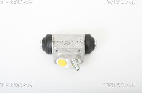 Triscan 8130 17047 - Riteņa bremžu cilindrs autospares.lv