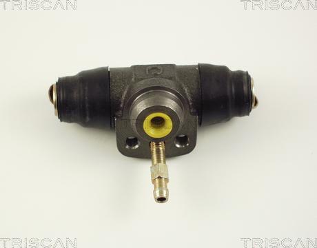 Triscan 8130 29003 - Wheel Brake Cylinder www.autospares.lv