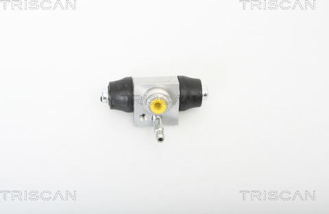 Triscan 8130 29023 - Riteņa bremžu cilindrs autospares.lv