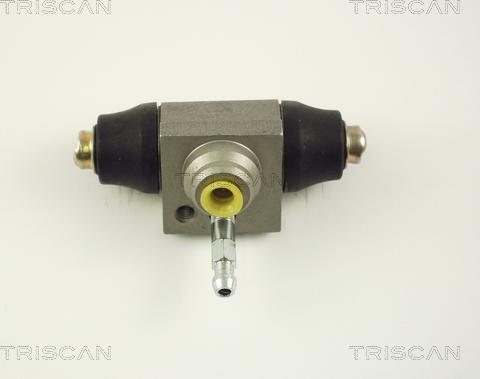 Triscan 8130 29022 - Wheel Brake Cylinder www.autospares.lv