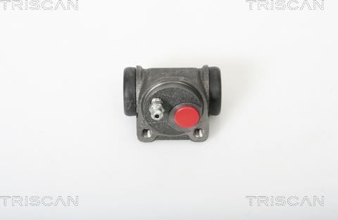 Triscan 8130 28025 - Wheel Brake Cylinder www.autospares.lv