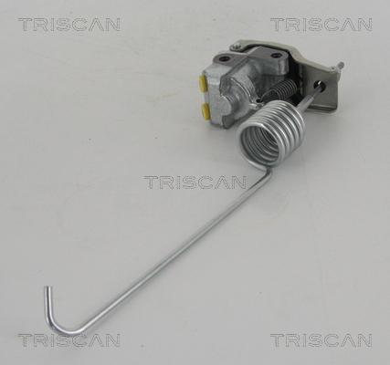 Triscan 8130 23404 - Brake Power Regulator www.autospares.lv