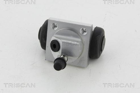 Triscan 8130 23007 - Колесный тормозной цилиндр www.autospares.lv