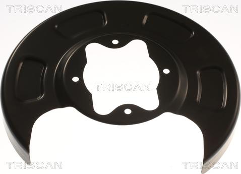 Triscan 8175 25106 - Bremžu suports www.autospares.lv