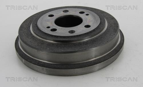 Triscan 8120 40208 - Bremžu trumulis www.autospares.lv