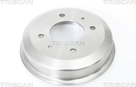 Triscan 8120 43205 - Bremžu trumulis www.autospares.lv