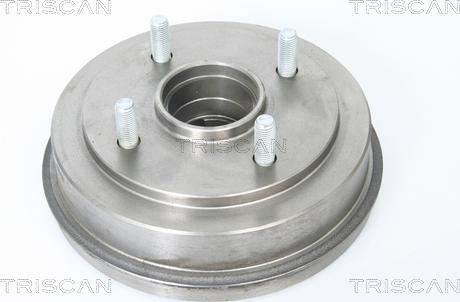 Triscan 8120 42204 - Bremžu trumulis autospares.lv