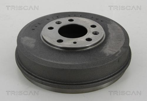 Triscan 8120 50213 - Bremžu trumulis www.autospares.lv